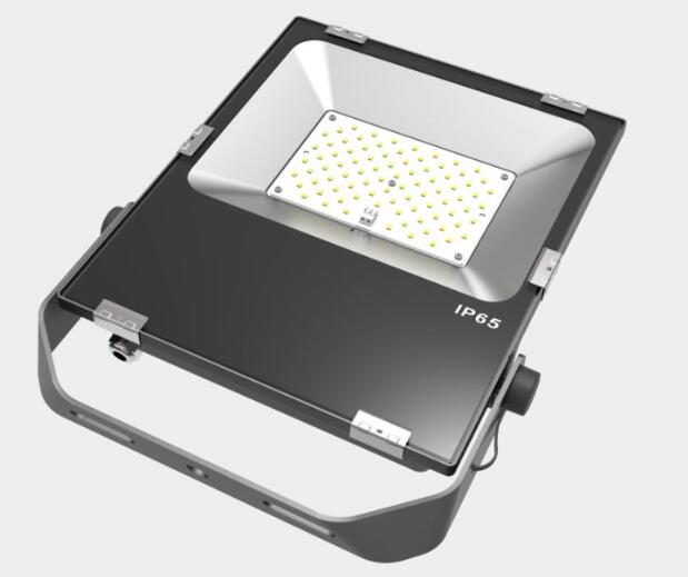 2016 'ra'yo klase bojä mextha lúmenes LED Flood Lights