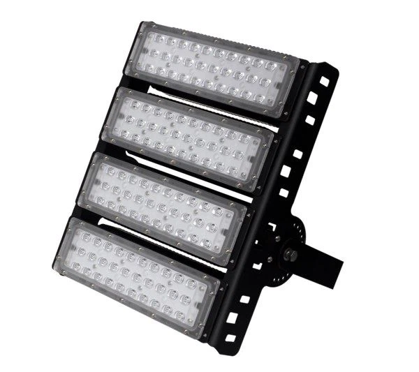 Buntáistí LED do Staidiam