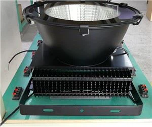 Soilse faoi stiúir High Bay Dimmable Ip65