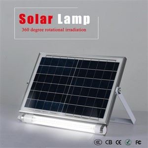 Díol Te Solar Fluaraiseacha LED Tube Solas
