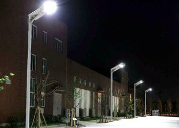 What are the weaknesses of solar street lights? What are the weaknesses of solar street lights?