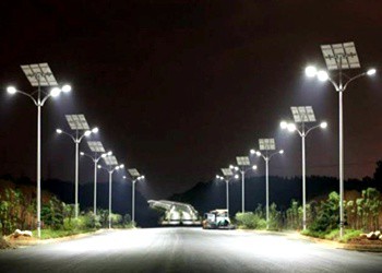How do I choose a good solar street light? How do I choose a good solar street light?