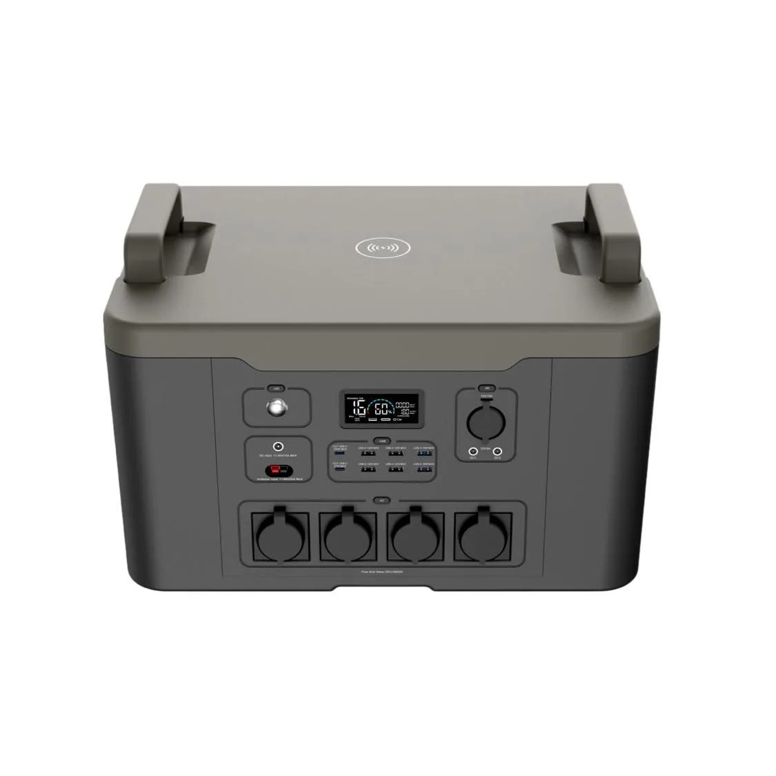 Portable Power Station best